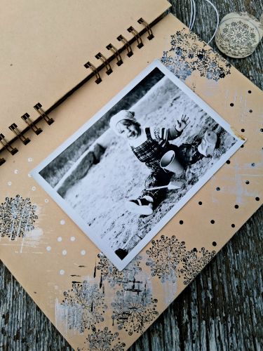 Album č.1