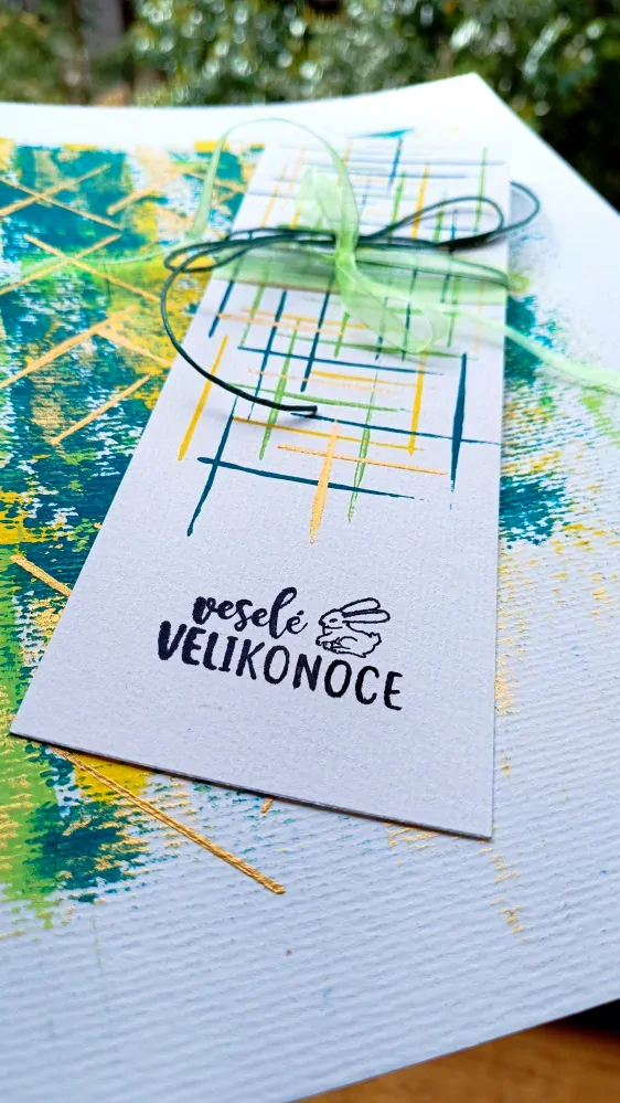 Veselé Velikonoce