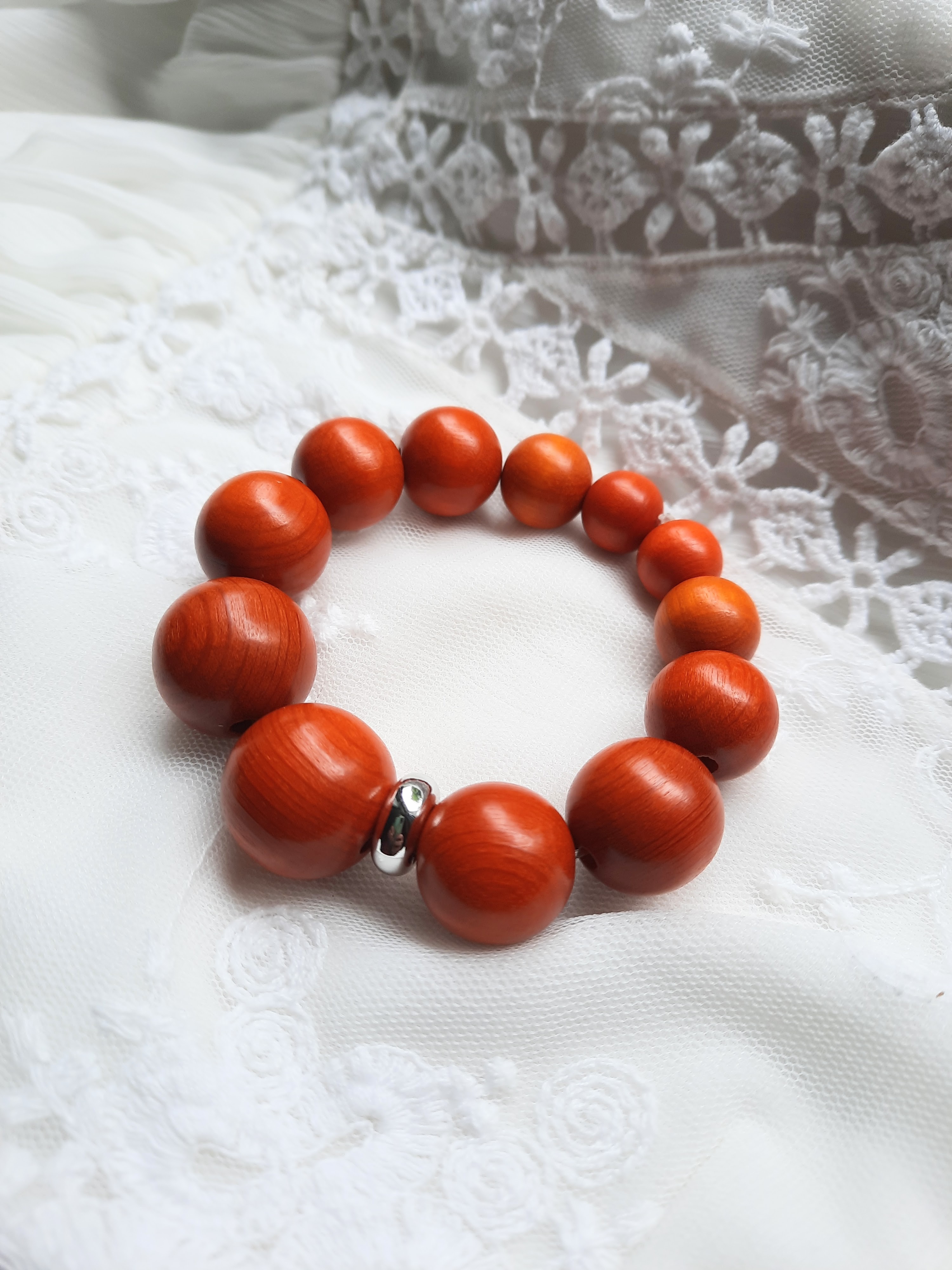 Náramek ORANGE