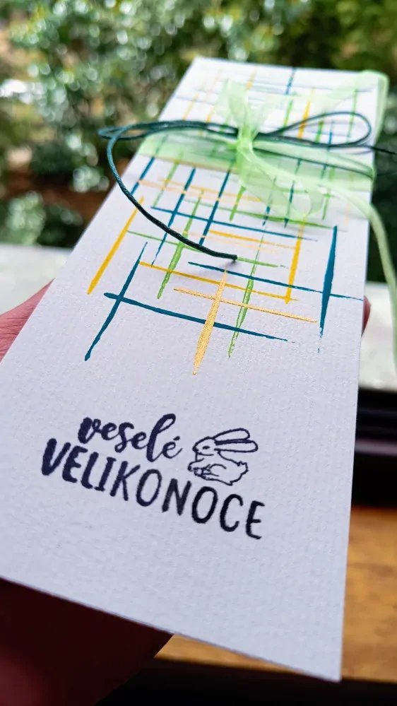 Veselé Velikonoce