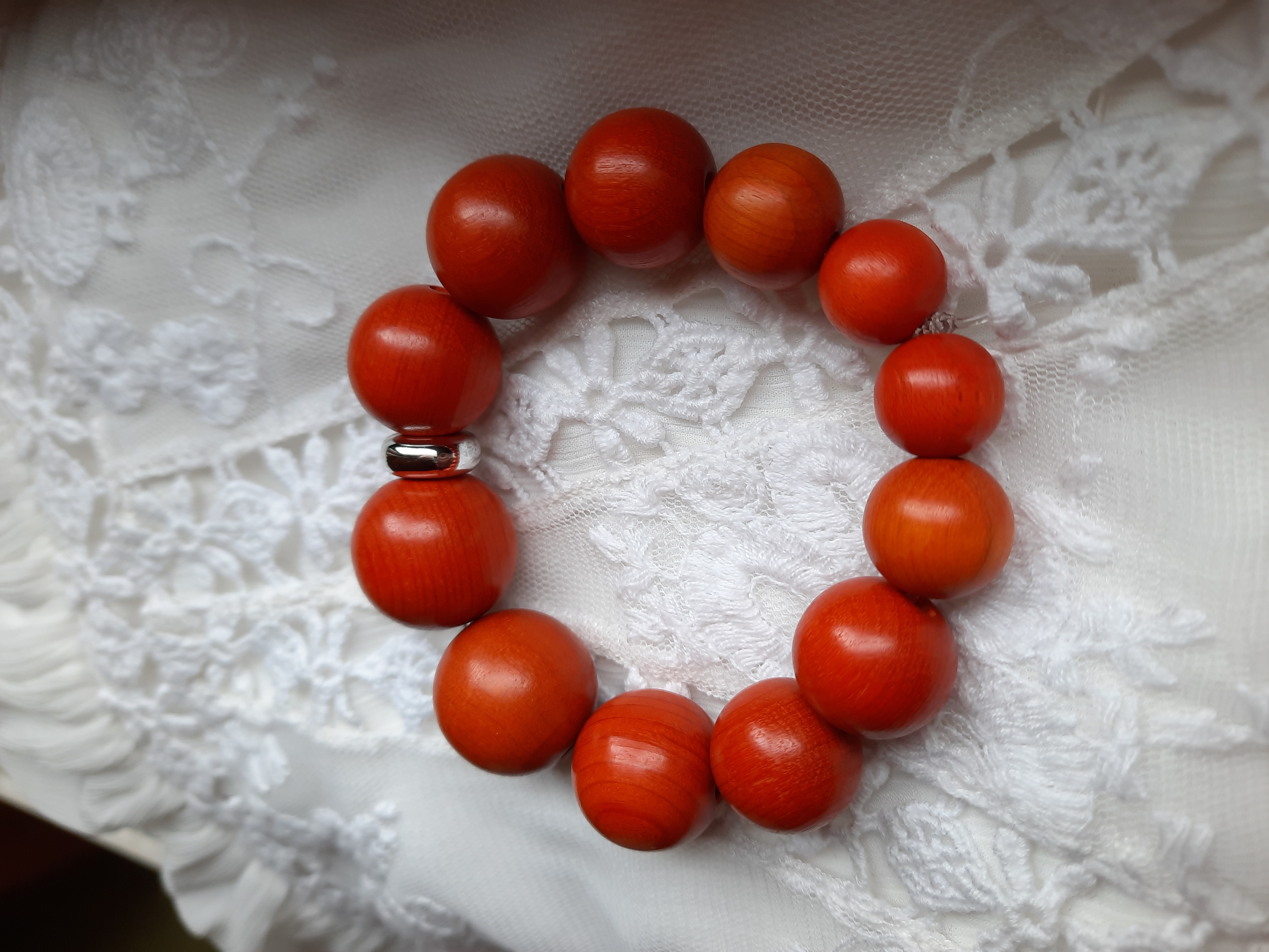 Náramek ORANGE