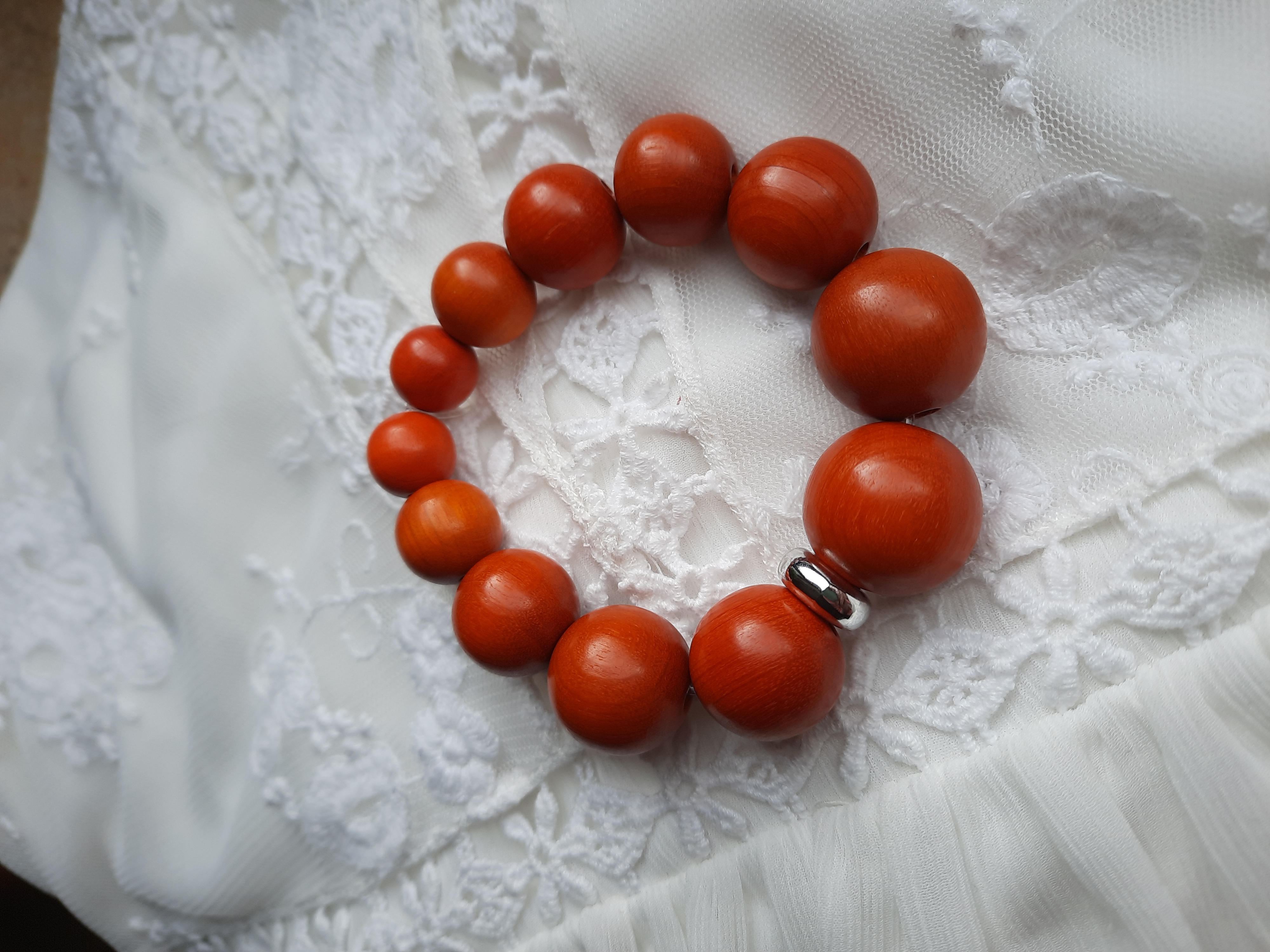 Náramek ORANGE